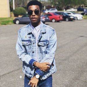 Meet your Posher, Michael